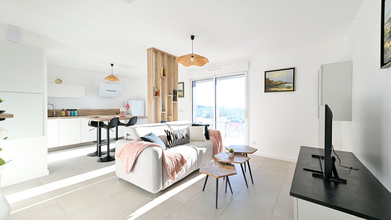 Photo of Livingroom in Cholet
