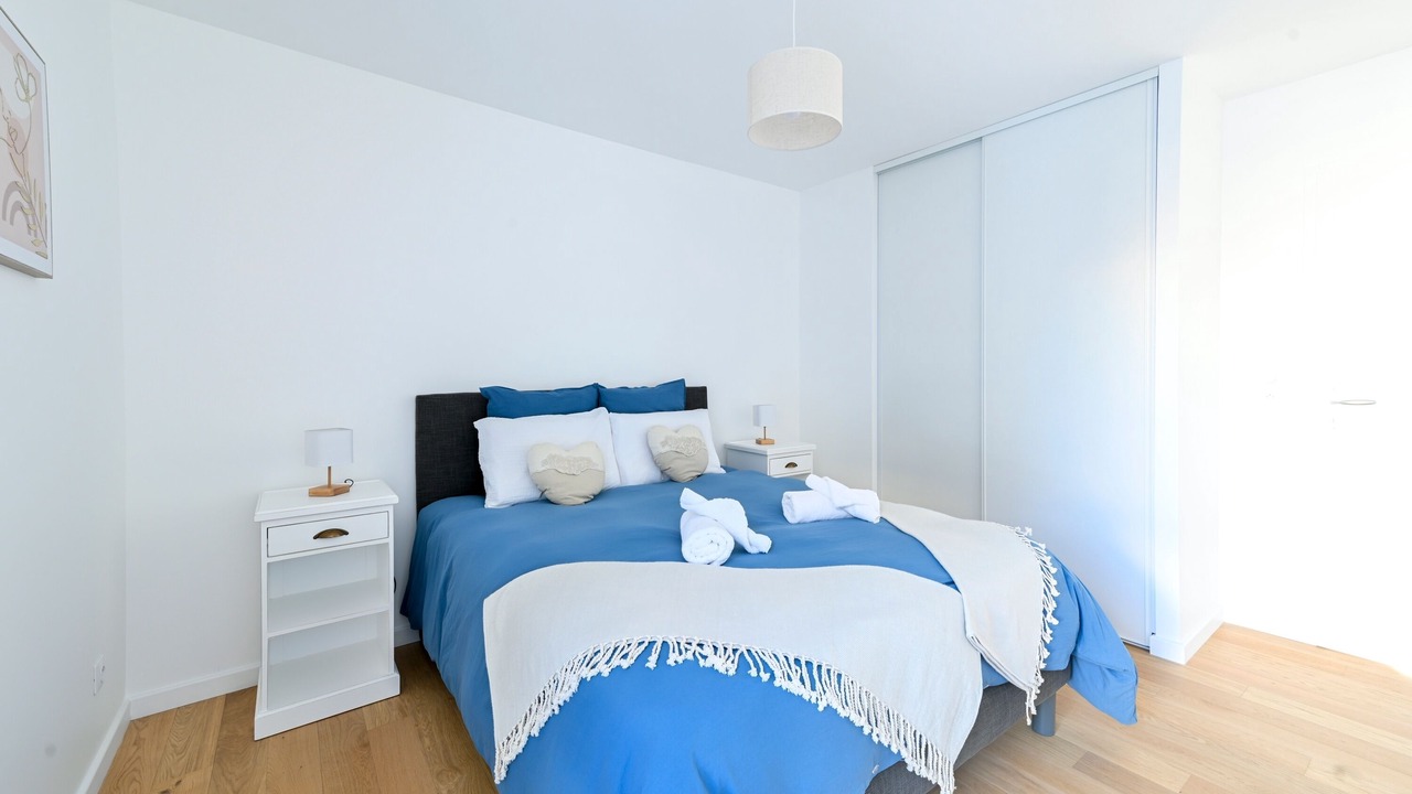 Photo of Bedroom in Cholet