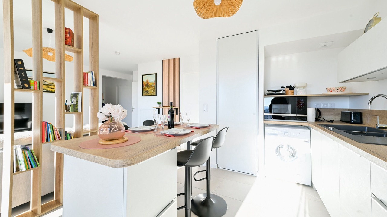 Photo of Kitchen in Cholet