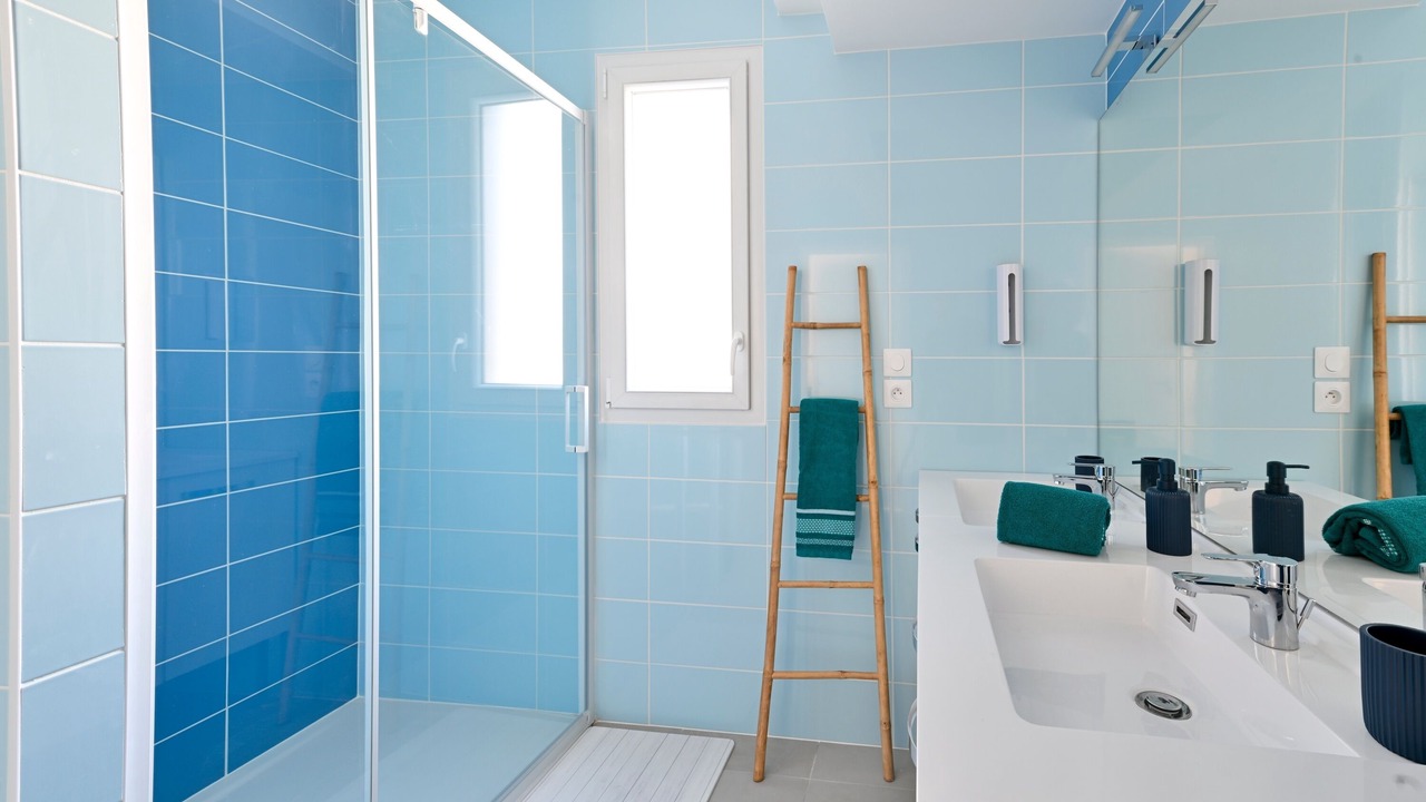 Photo of Bathroom in Cholet