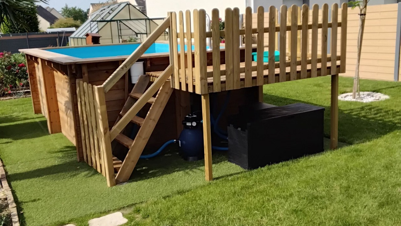 Photo of Outdoor in Mayenne
