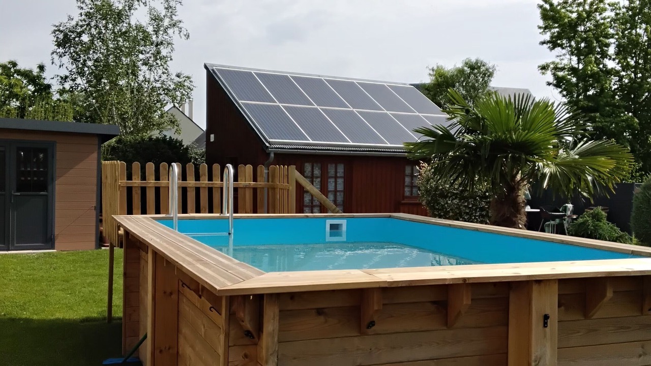 Photo of Outdoor in Mayenne