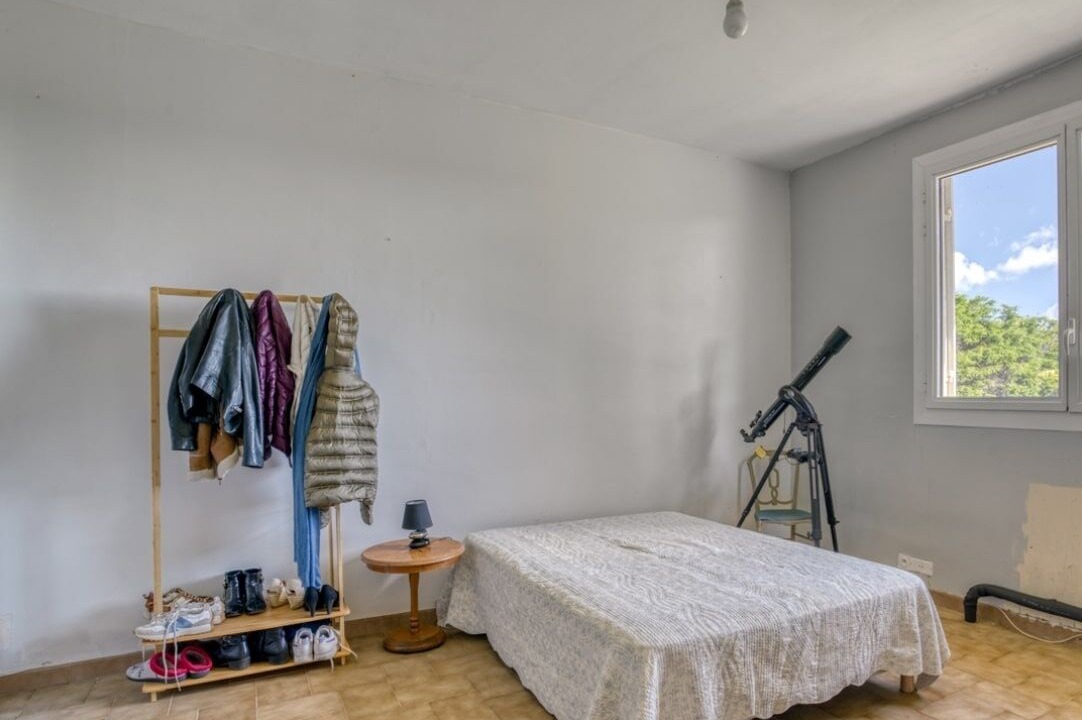 Photo of Bedroom in Villeneuve-sur-Lot