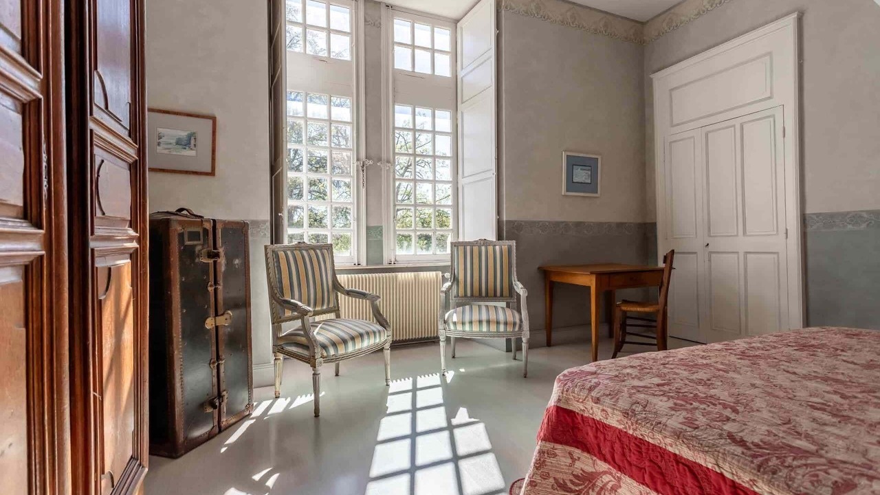 Photo of Bedroom in Villeneuve-sur-Lot