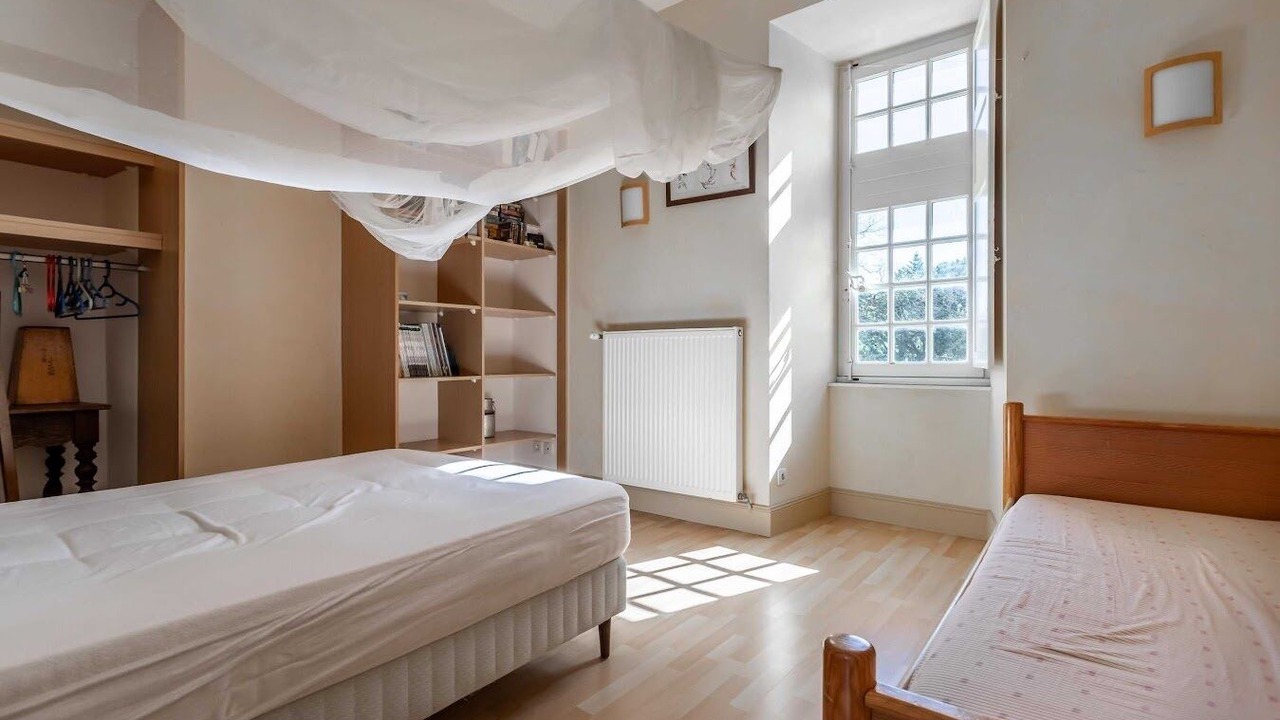Photo of Bedroom in Villeneuve-sur-Lot