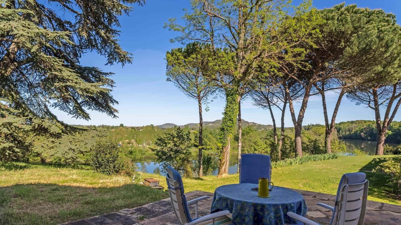 Photo of Outdoor in Villeneuve-sur-Lot