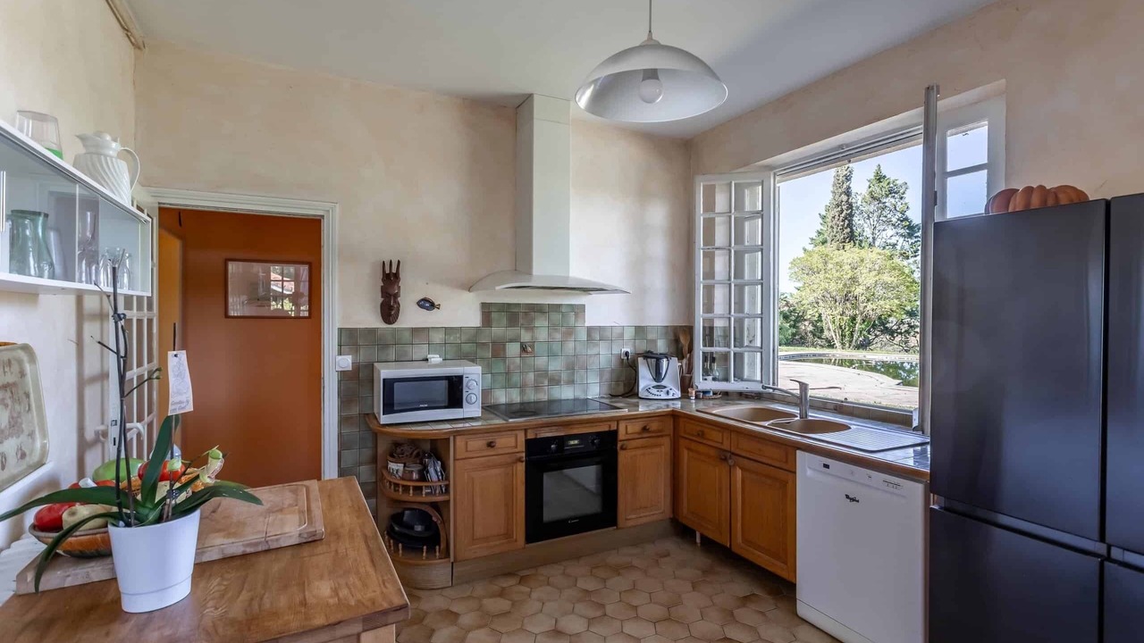 Photo of Kitchen in Villeneuve-sur-Lot