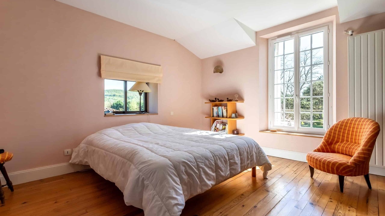 Photo of Bedroom in Villeneuve-sur-Lot
