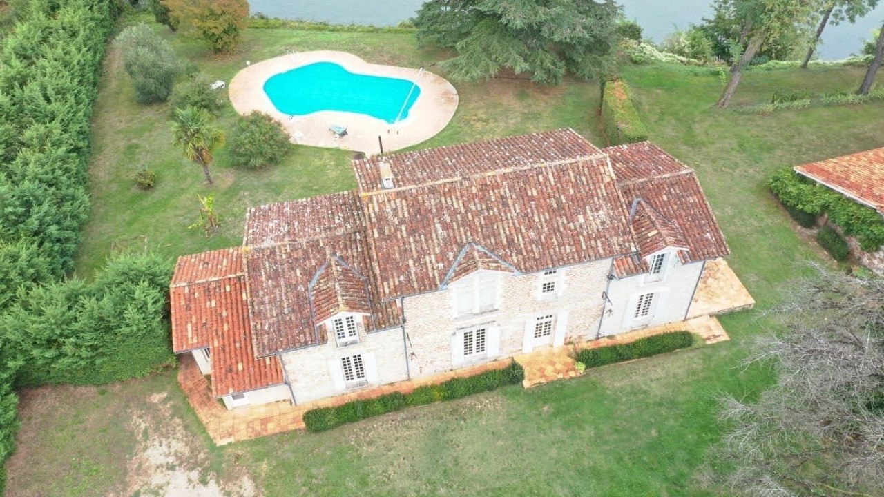 Photo of Outdoor in Villeneuve-sur-Lot