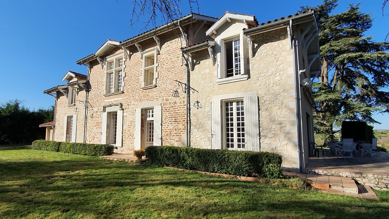 Photo of Outdoor in Villeneuve-sur-Lot