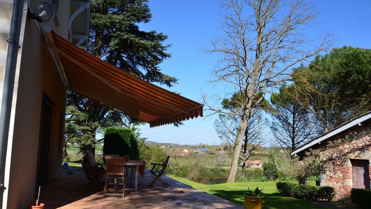 Photo of Outdoor in Villeneuve-sur-Lot