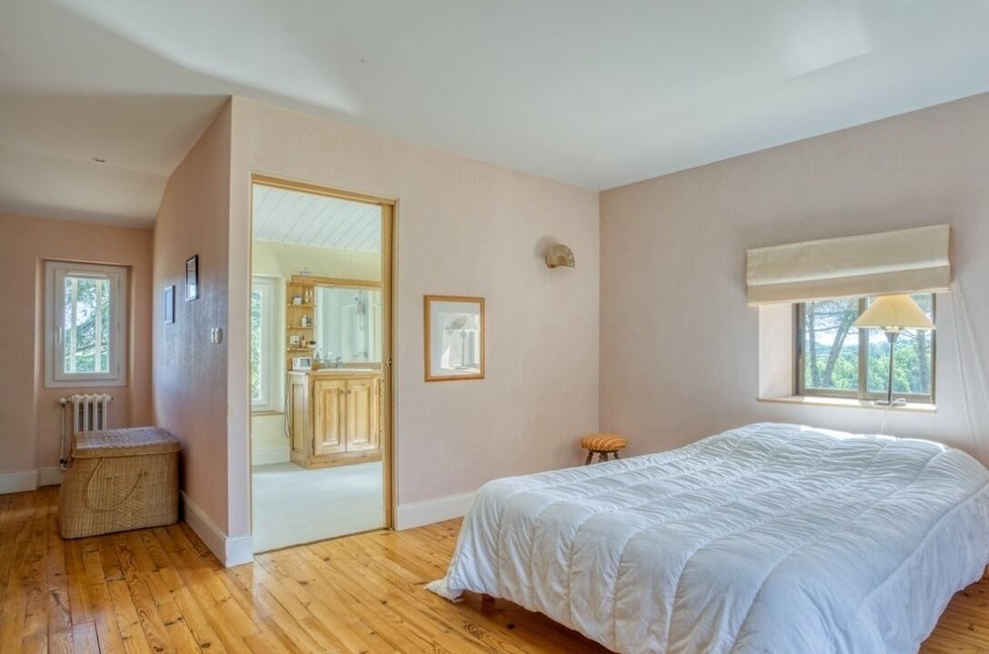 Photo of Bedroom in Villeneuve-sur-Lot