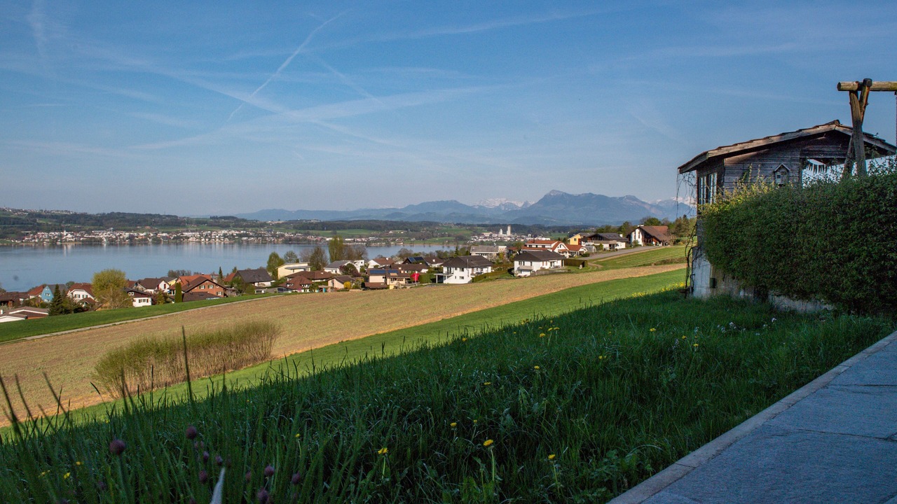 Photo of Outdoor in Nottwil