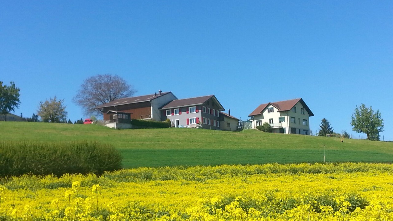 Photo of Outdoor in Nottwil