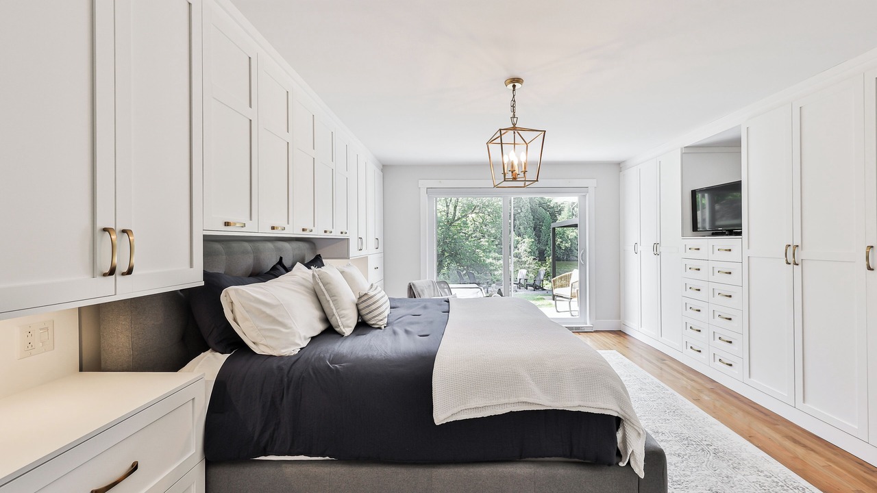 Photo of Bedroom in Rawdon