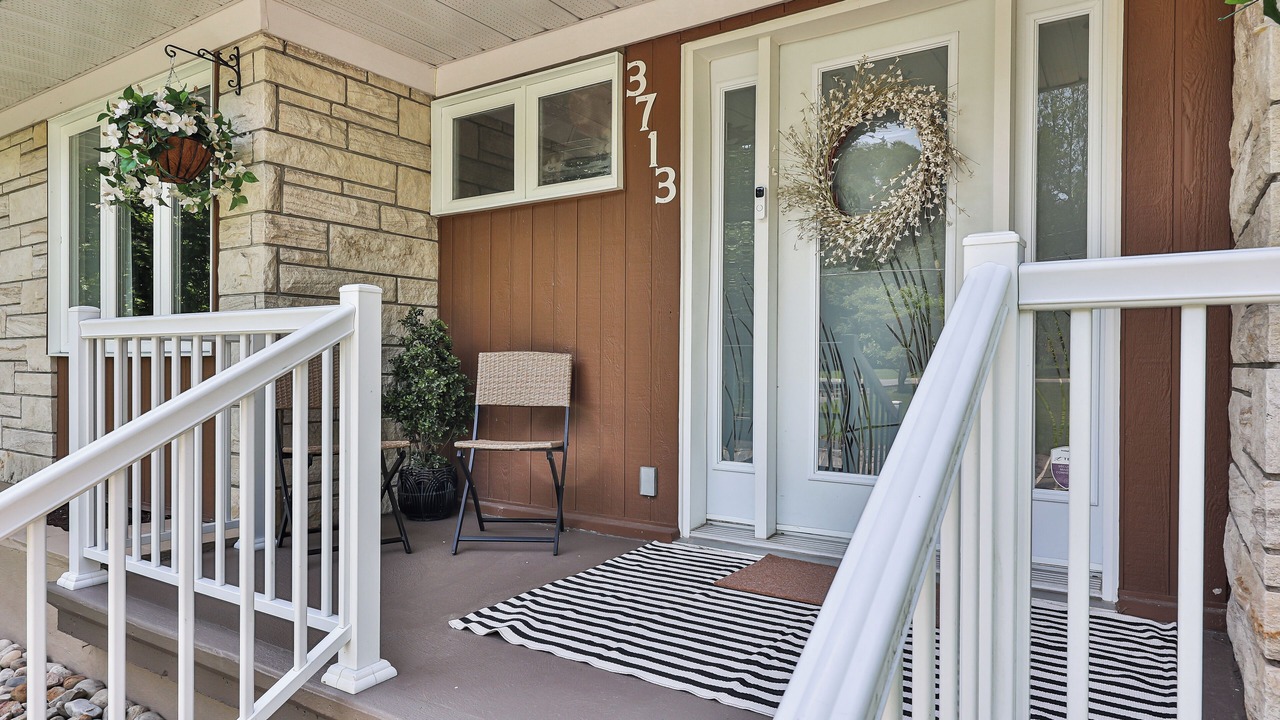 Photo of Outdoor in Rawdon