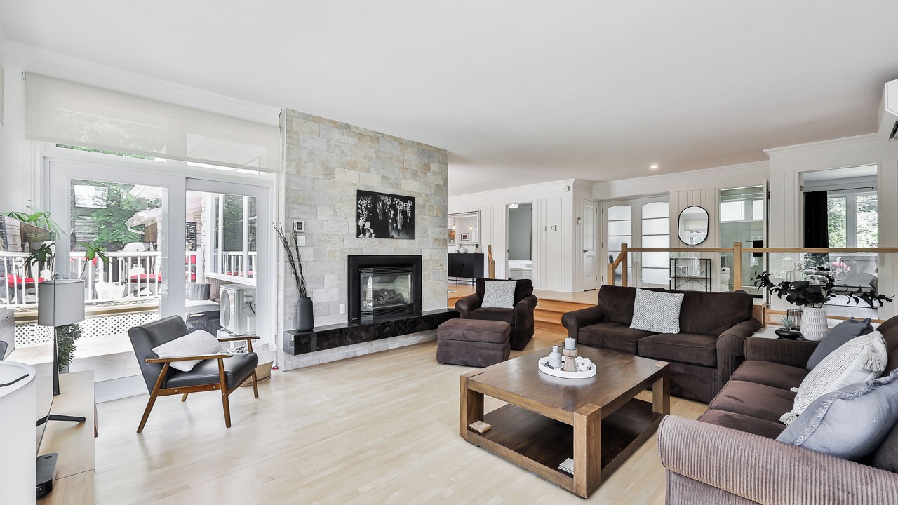 Photo of Livingroom in Rawdon