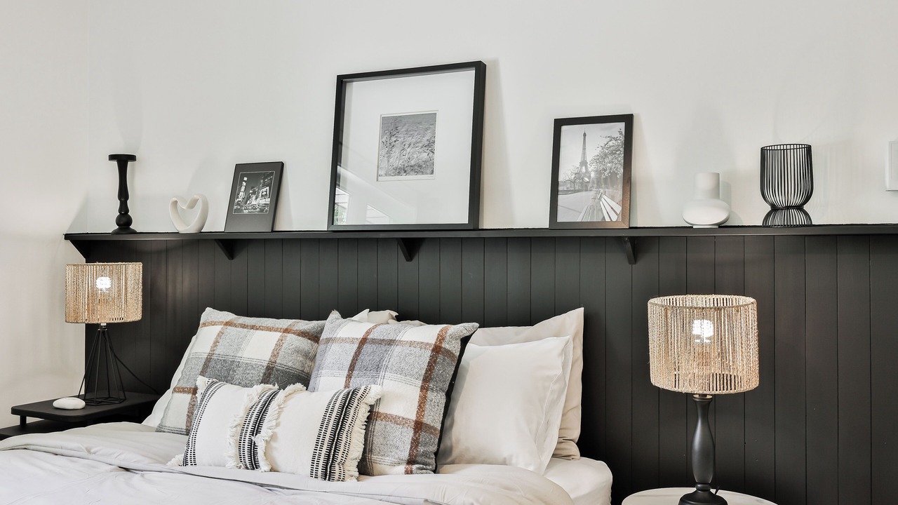 Photo of Bedroom in Rawdon