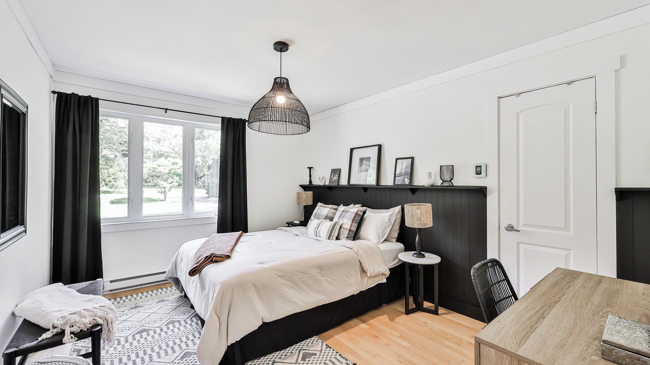 Photo of Bedroom in Rawdon