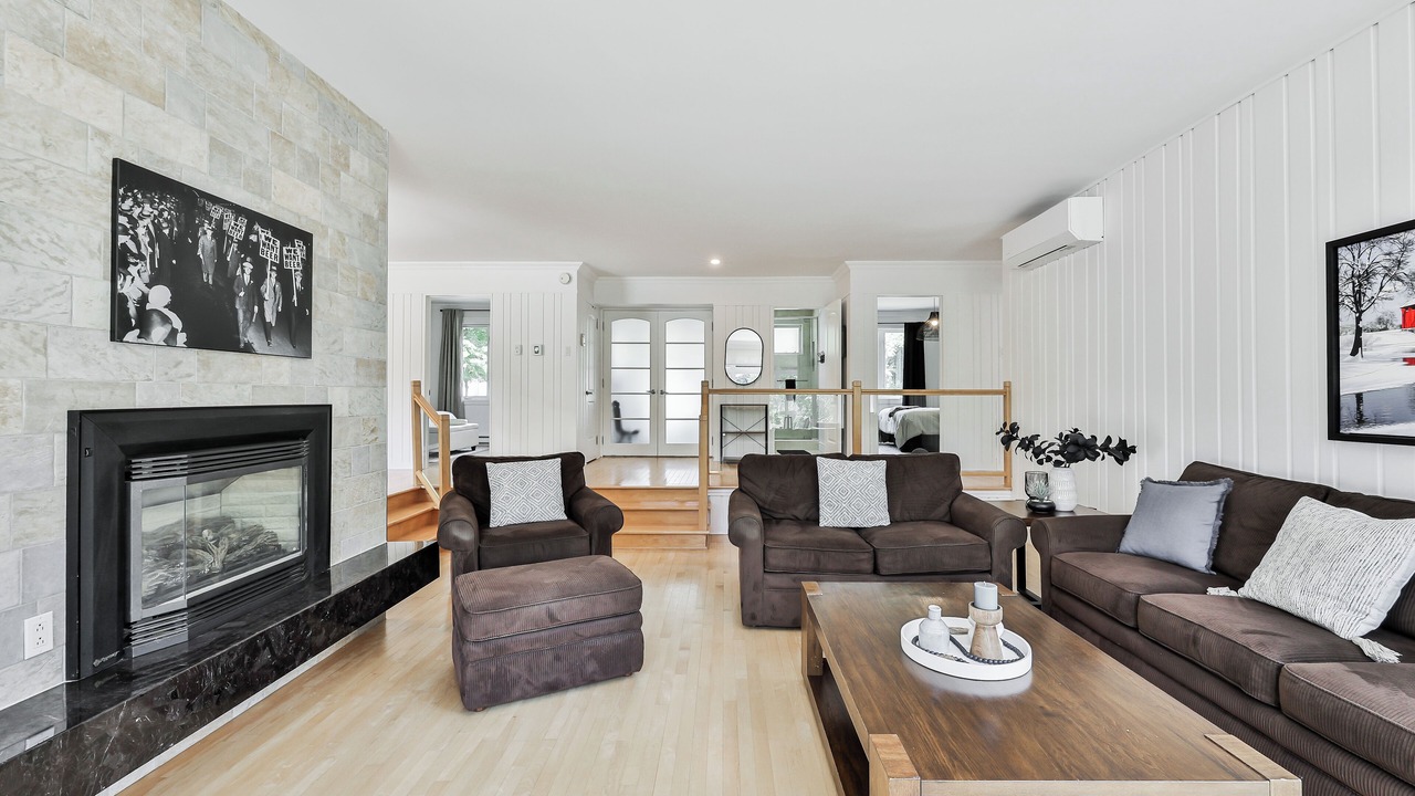 Photo of Livingroom in Rawdon