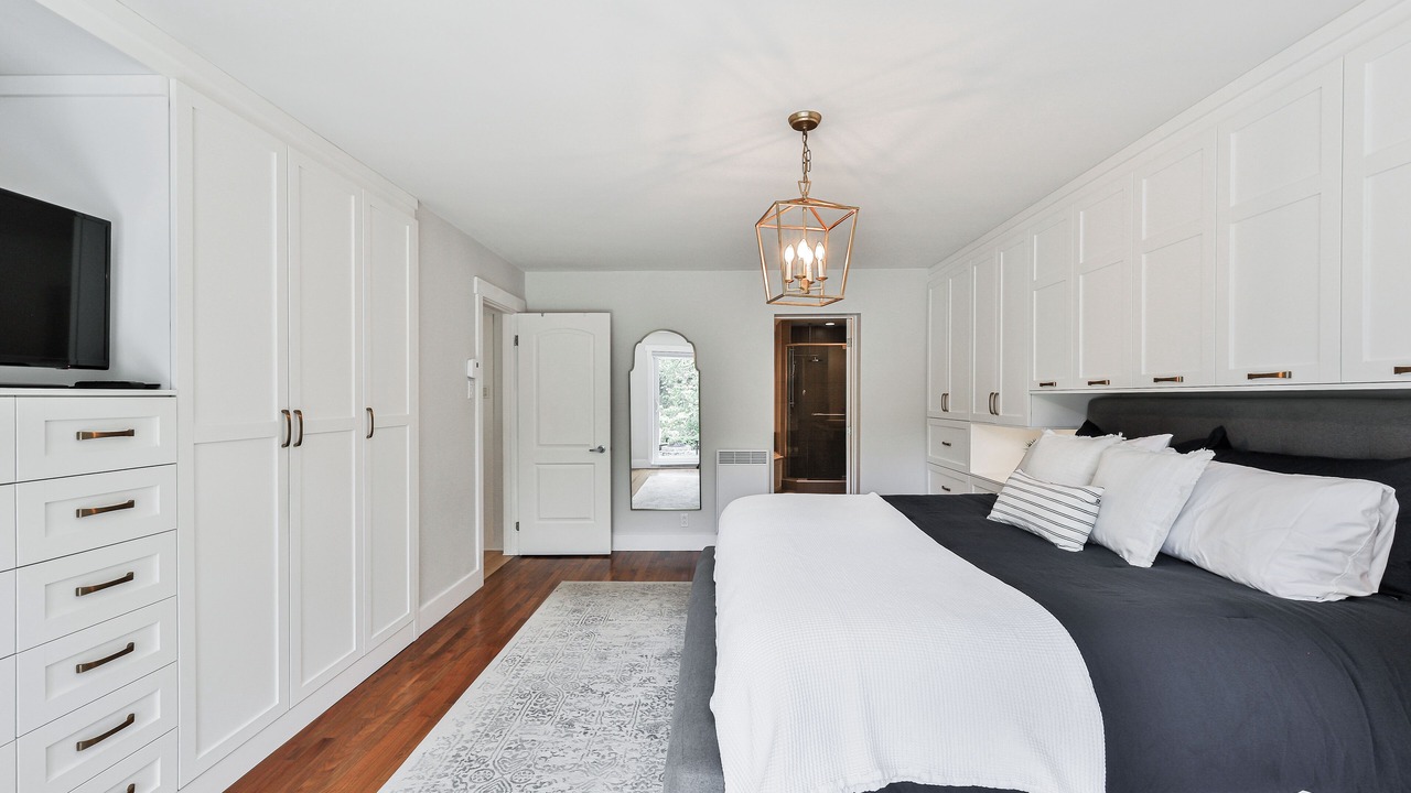 Photo of Bedroom in Rawdon