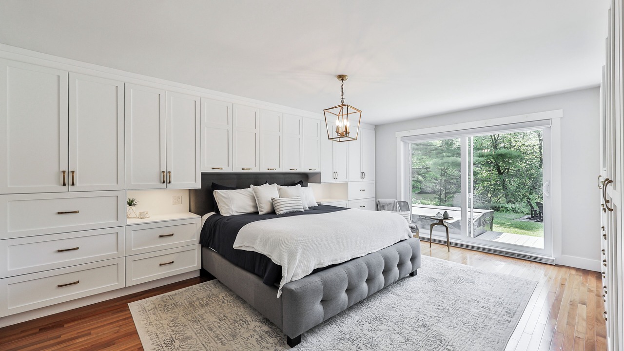 Photo of Bedroom in Rawdon