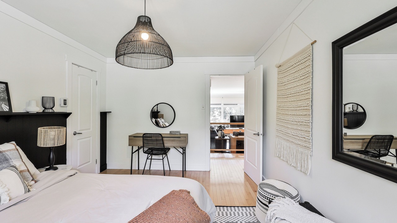 Photo of Bedroom in Rawdon
