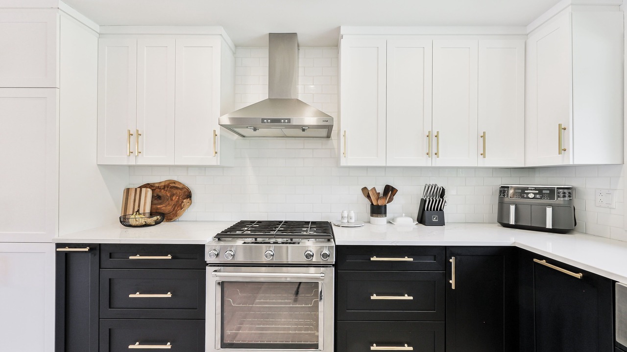 Photo of Kitchen in Rawdon