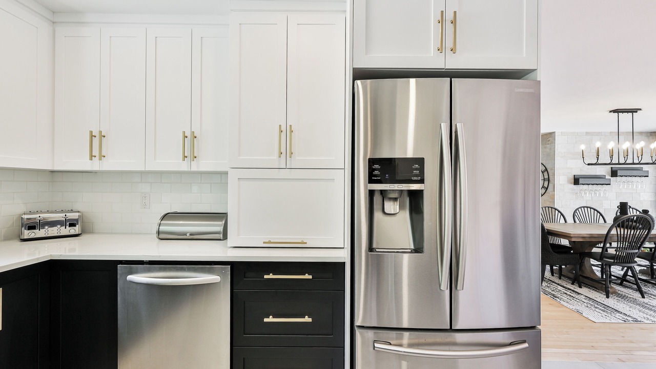 Photo of Kitchen in Rawdon