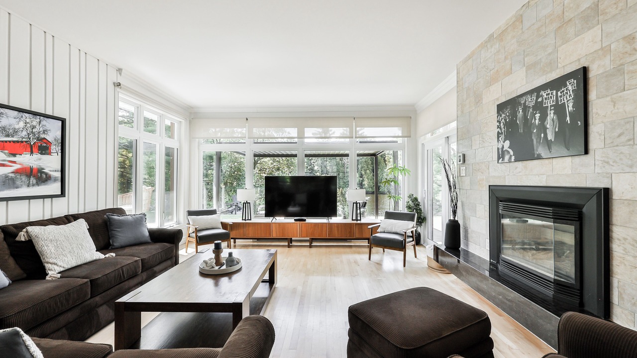 Photo of Livingroom in Rawdon