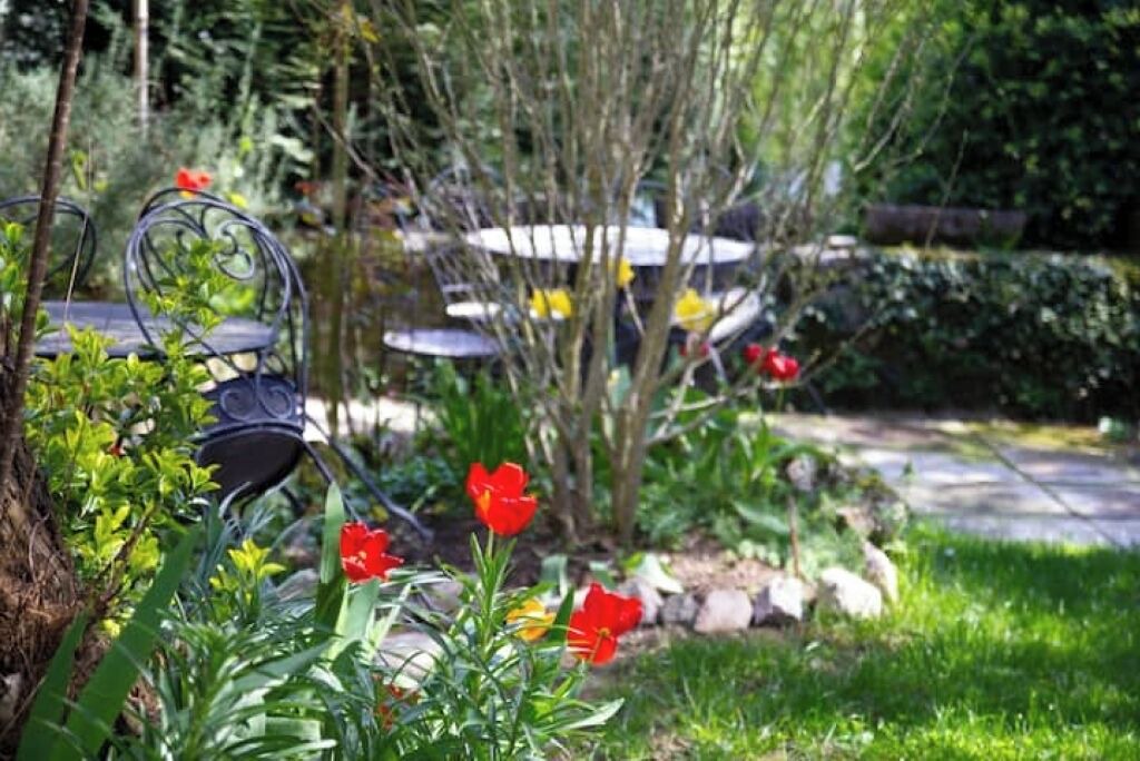 Photo of Outdoor in Confolens