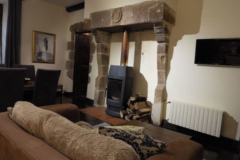 Photo of Livingroom in Confolens