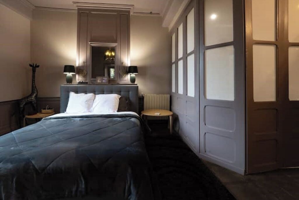 Photo of Bedroom in Confolens