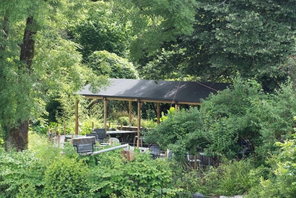 Photo of Outdoor in Confolens