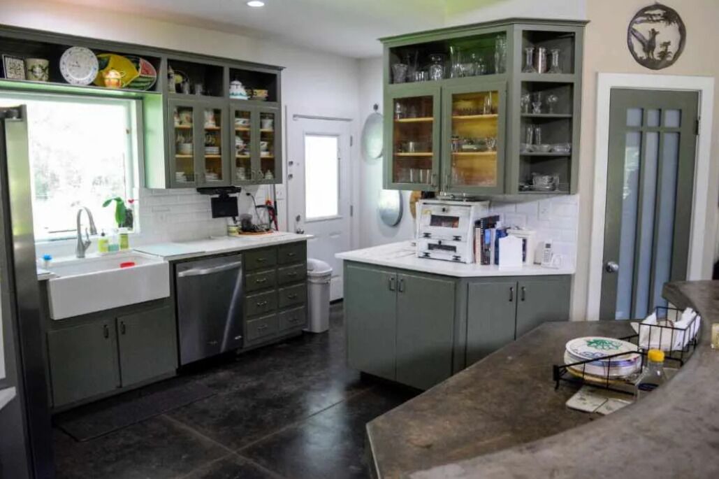 Photo of Kitchen in Jeddo