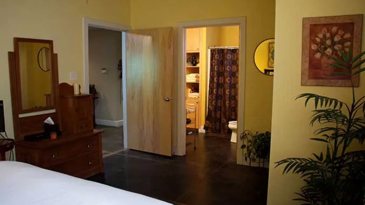 Photo of Bedroom in Jeddo