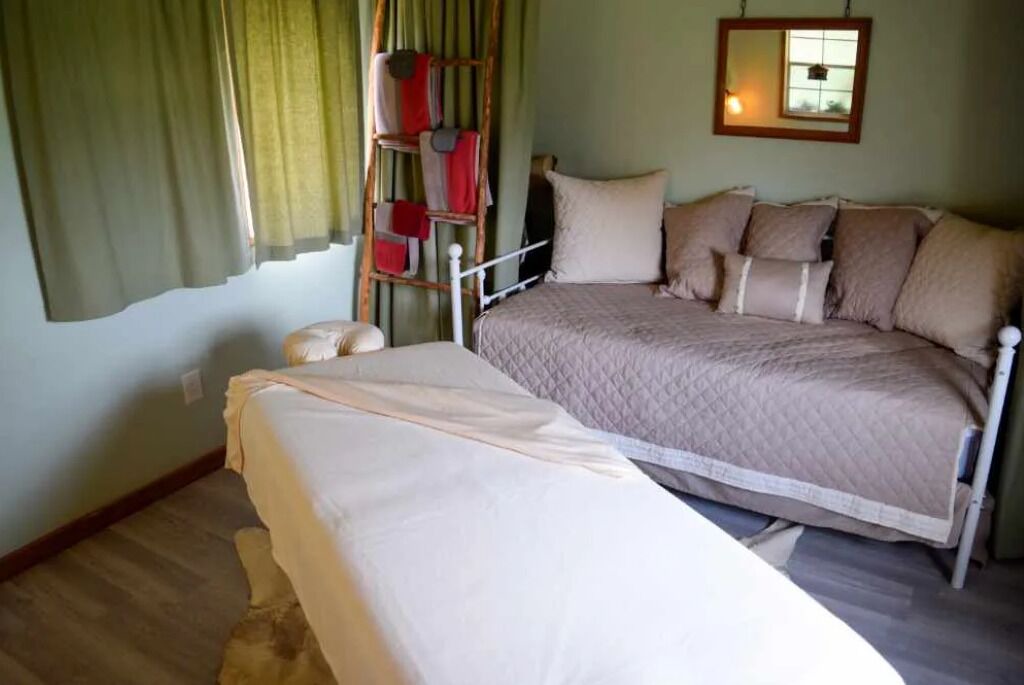 Photo of Bedroom in Jeddo