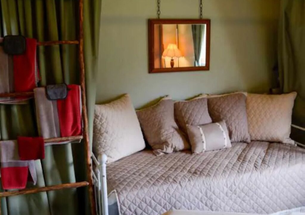 Photo of Bedroom in Jeddo