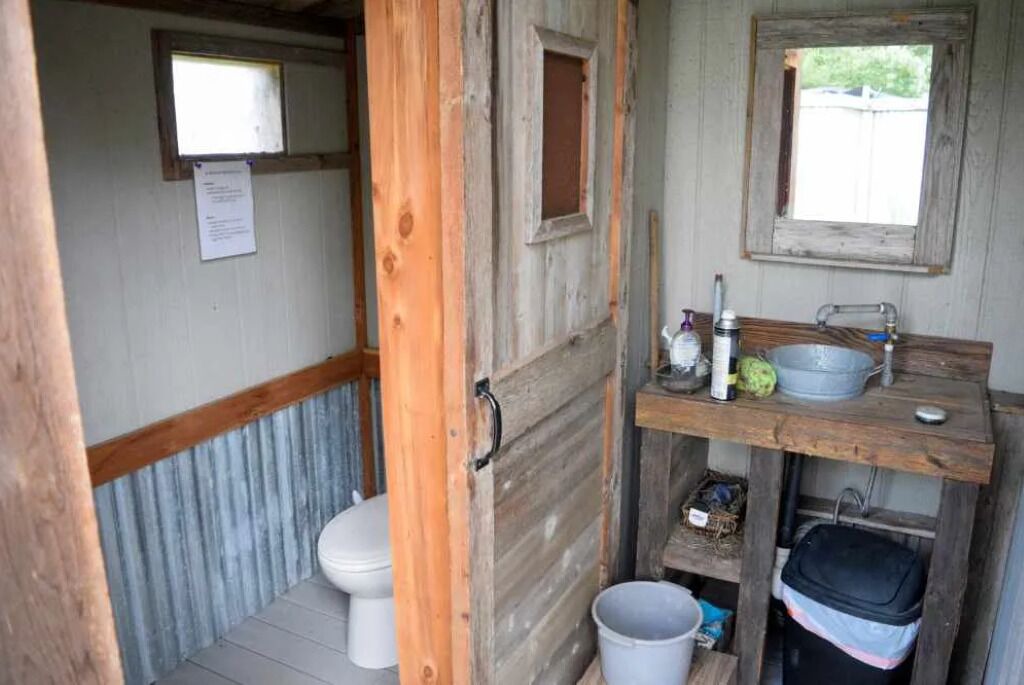 Photo of Bathroom in Jeddo