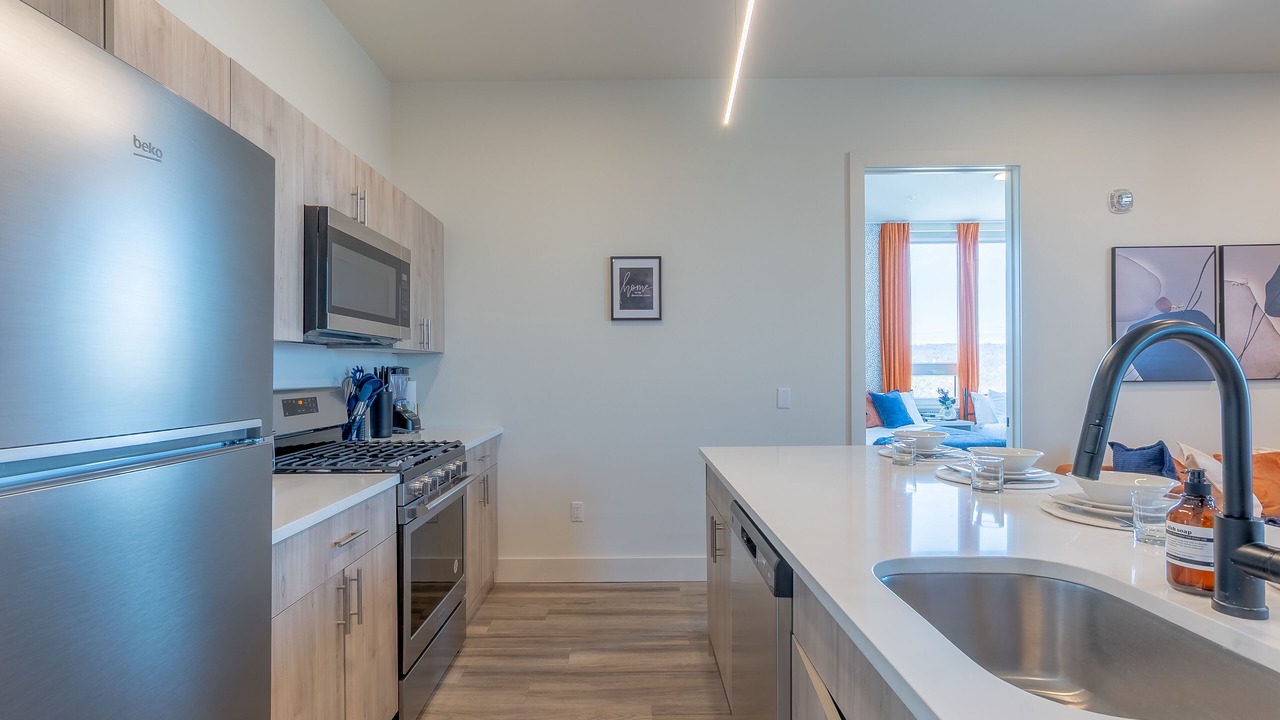 Photo of Kitchen in East Orange