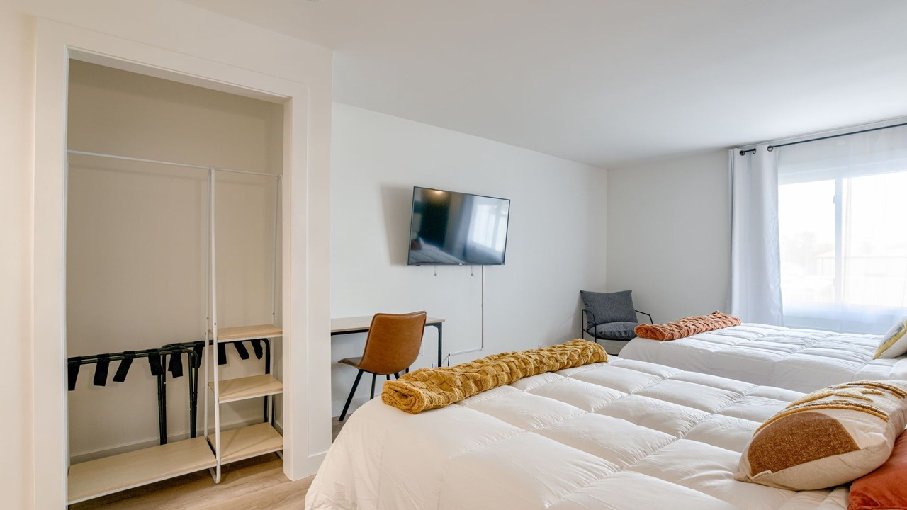 Photo of Bedroom in Lincoln
