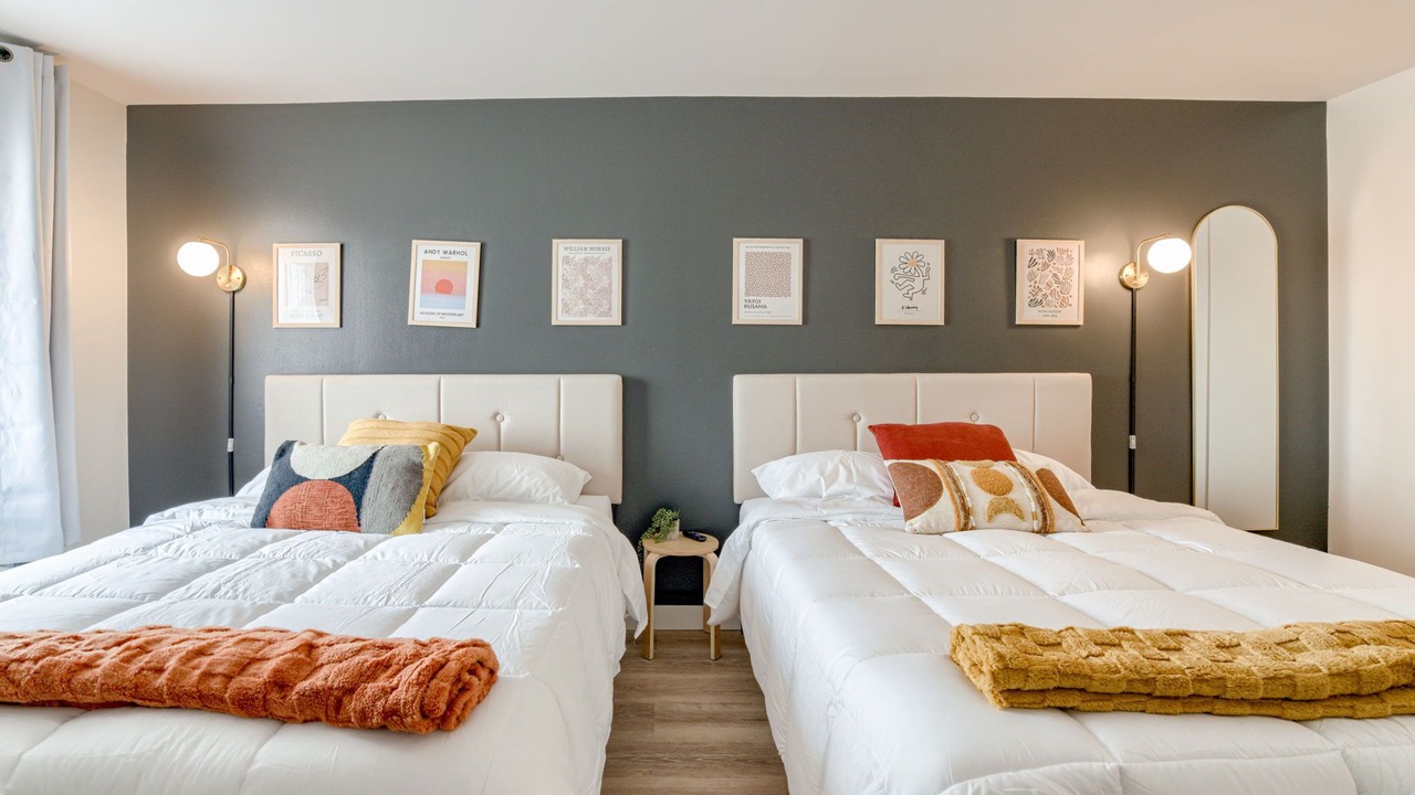 Photo of Bedroom in Lincoln