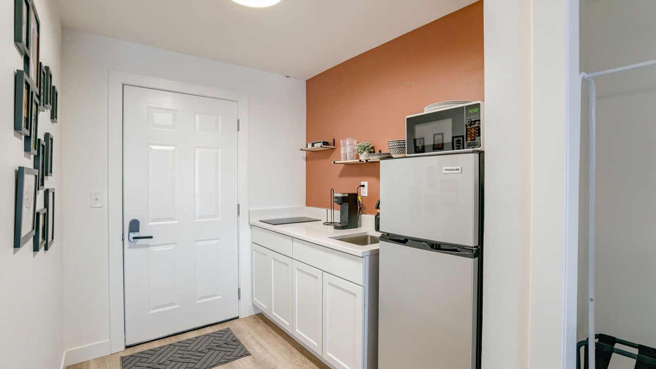 Photo of Kitchen in Lincoln