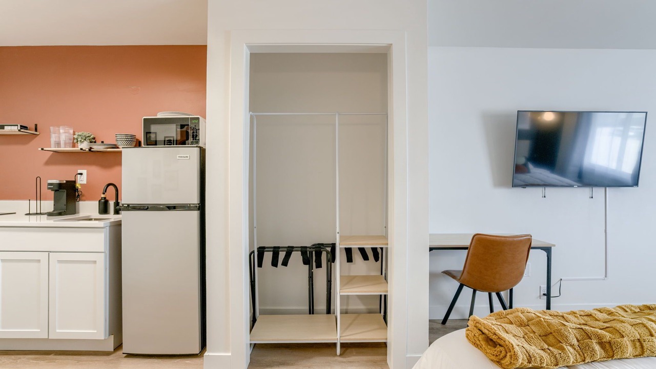 Photo of Bedroom in Lincoln