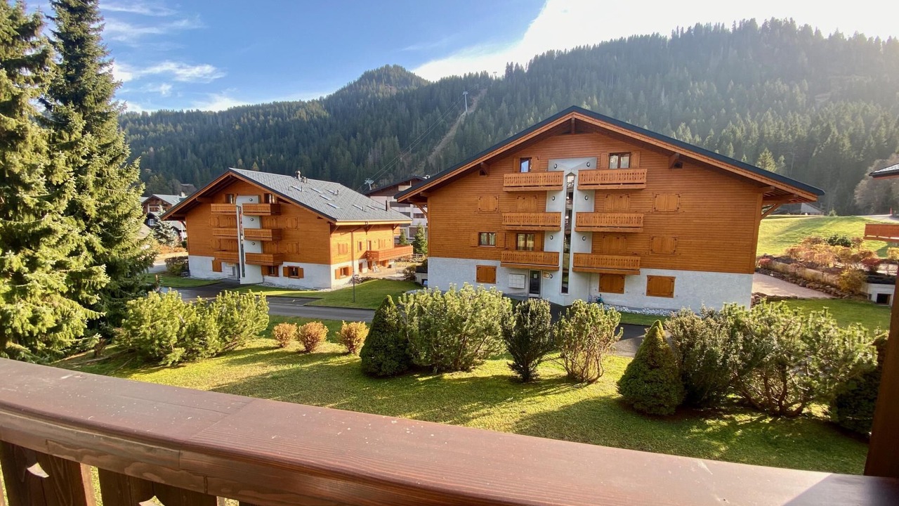 Photo of Others in Morgins