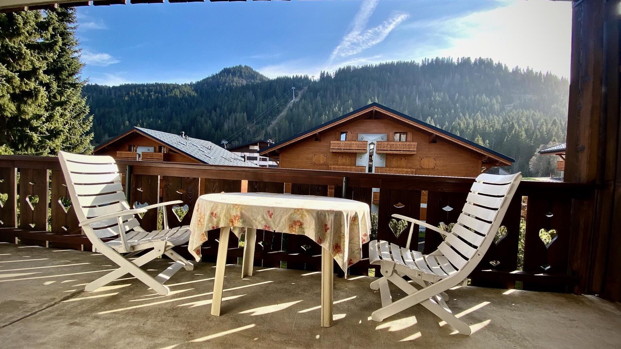 Photo of Others in Morgins