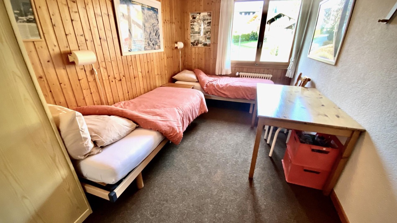Photo of Others in Morgins