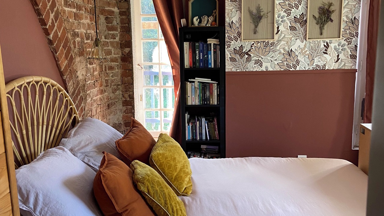 Photo of Bedroom in Lisle-sur-Tarn