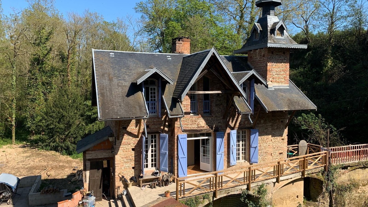 Photo of Outdoor in Lisle-sur-Tarn