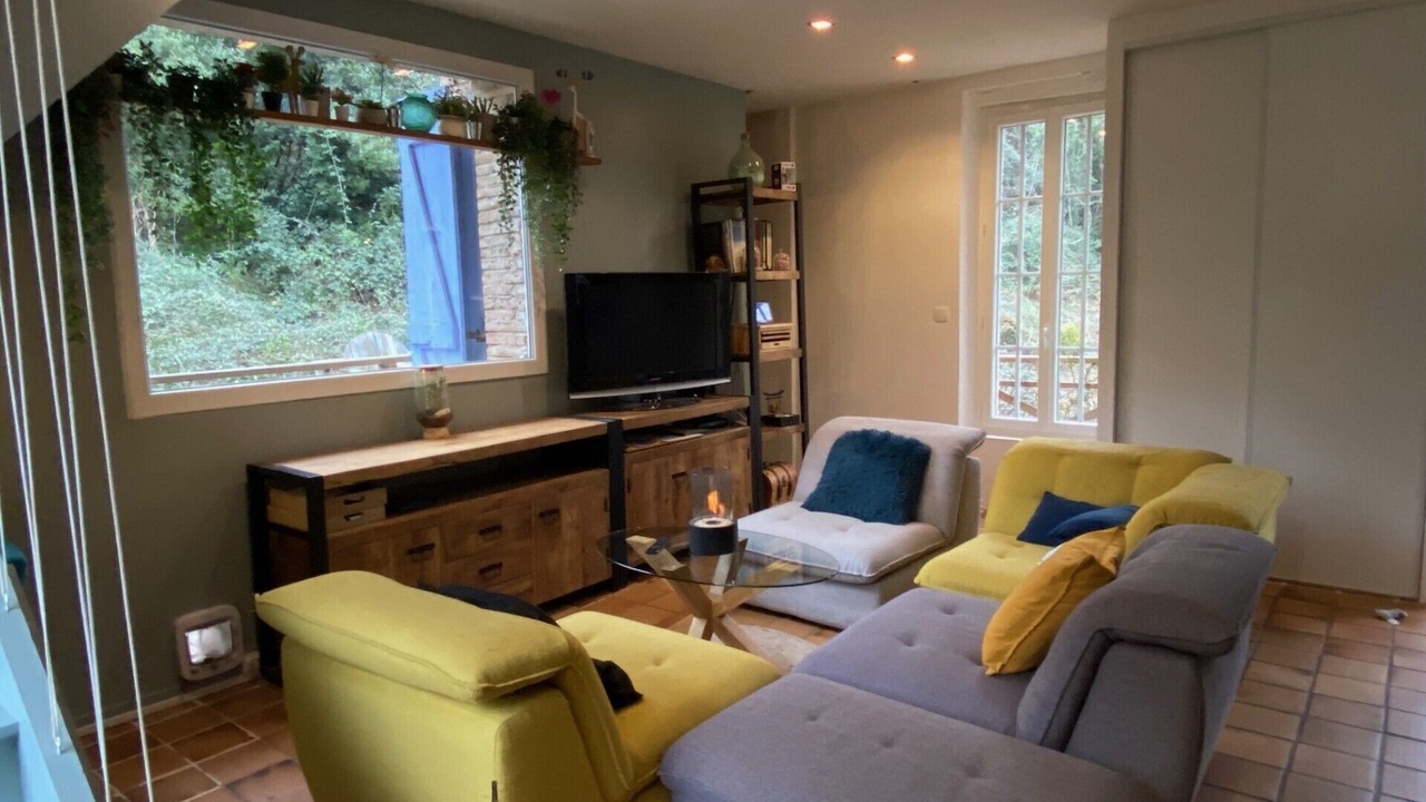 Photo of Livingroom in Lisle-sur-Tarn